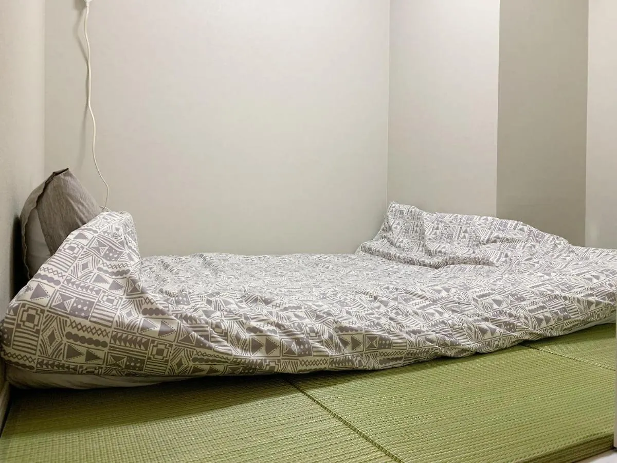 Shinjuku Kabukicho 2-Minute Walk: Modern 2-Bedroom Apartment Tokyo Japan