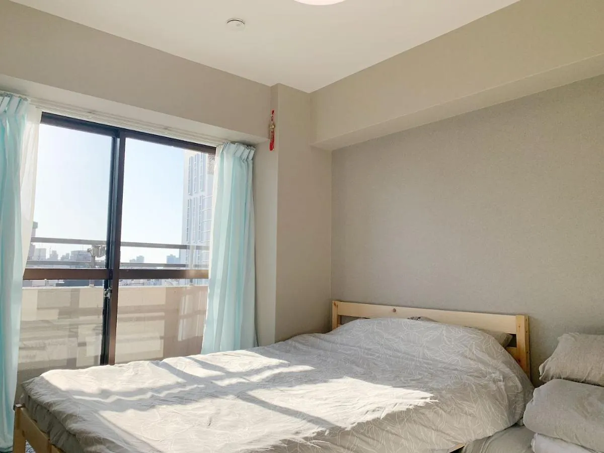 Shinjuku Kabukicho 2-Minute Walk: Modern 2-Bedroom Apartment Tokyo 0*,  Japan